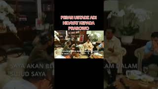 Pesan ustadz Adi Hidayat untuk bapak presiden RI terpilih ustadzadihidayat prabowo [upl. by Ahsile950]