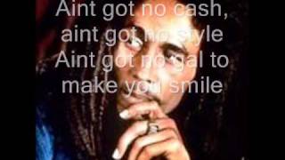 Bobby McFerrin  Dont worry be happy lyrics on screen [upl. by Aiset]