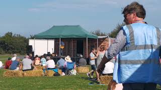 Easington Miners Picnic [upl. by Aisital348]