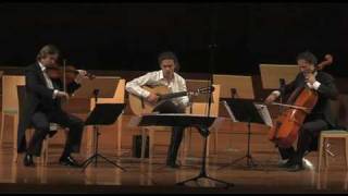 Vivaldi Trio in G minor Complete [upl. by Hairym]