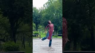 Manwa laage  Dance cover by Kristhetic ytshorts [upl. by Laverne]