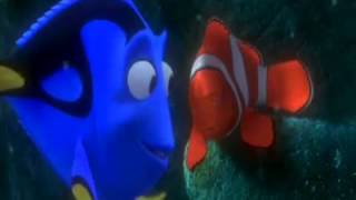 Finding Nemo  Best moments of Dory [upl. by Domenic295]