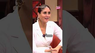 Saif admits to dating Kareena [upl. by Harlamert]