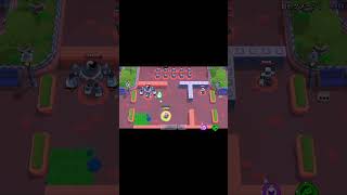 Brawl Stars New Skin part1 brawlstars brawlstarsshorts [upl. by Teevens]