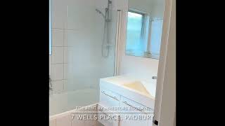 For Rent  7 Wells Place Padbury  Video Walkthrough [upl. by Rieth28]