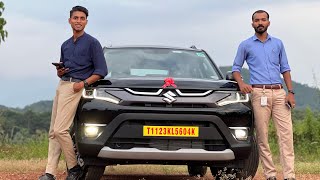 20Km mileage ഉള്ള ഇന്ത്യയിലെ ഒരേ ഒരു Compact Suv വെറും 9ലക്ഷത്തിന് ഇതിലും നല്ല വണ്ടി ഇ segmentil No [upl. by Saberhagen818]