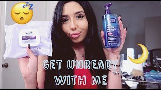 GET UNREADY WITH ME [upl. by Armallas]