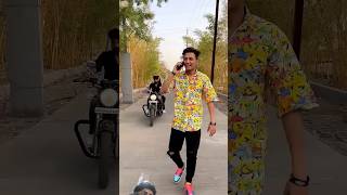 New trick 🤣🤣 funny shortvideo shorts shortsfeed [upl. by Anassor]