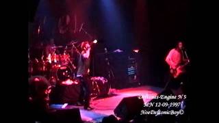 Deftones  Engine No 9 Live 1515  First Avenue  Minneapolis MN 12091997 [upl. by Allin125]