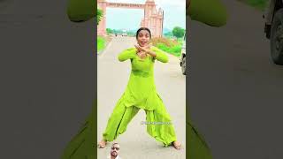 Jamar dahke royae lagabu dance bhojpuri song dj viralshort dancerchitra chitrakootkiqueen [upl. by Weingarten997]