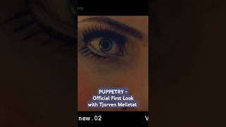 Short Clip 2 of quotPUPPETRY  Official First Look [upl. by Yeblehs]