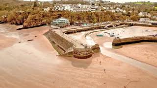 Saundersfoot Harbour [upl. by Cort442]