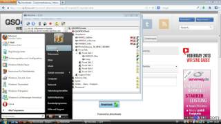 Mumble Voice over IP Client einrichten  QSO4YOU Tech Tutorial [upl. by Elleinwad]