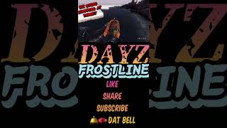 HOW TO FIND ALL THE LOOT gaming dayz frostline shorts fyp sakhal youtubeshorts freshspawns [upl. by Tannen]