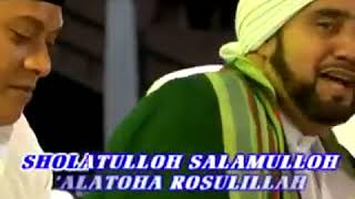 berkat sholawat maksiat minggat Habib syech [upl. by Hieronymus]