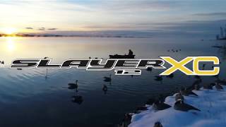 Native Watercraft  Always in Season  Slayer 12 XC [upl. by Ebsen527]