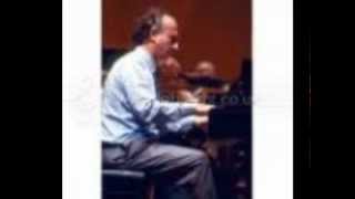 PolliniampKarajan VPO Schumann Piano ConcertMvt3 [upl. by Anilrats]