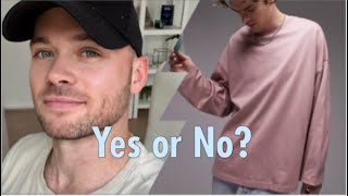 ASOS  Worth Your Money or NOT  Review [upl. by Caassi788]