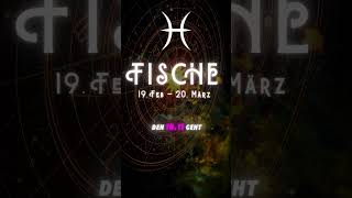 Fische horoskop 🐟💫 3 Novemberwoche 2024 fische [upl. by Dahsar]