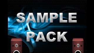 Sample Pack 1  Kick amp Snare [upl. by Andria]