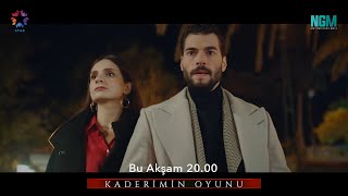 Kaderimin Oyunu  Bu Akşam 2000de Star TVde [upl. by Eisnil]