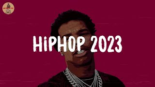 Best HipHop 2023 🔥 Best Hip Hop amp Rap Party Mix 2023 🔥 Rap Party Mix [upl. by Lita988]