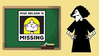 Miss Nelson is Missing  Harry Allard  Bedtime Stories For kids [upl. by Remmer677]