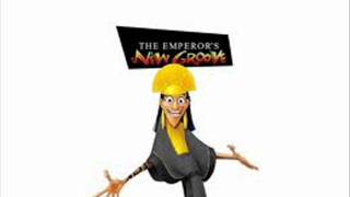 The Emperors New Groove Soundtrack  Beware The Groove [upl. by Nadabus877]