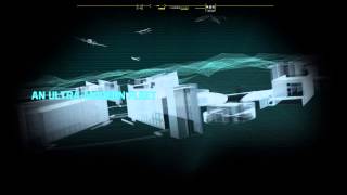 Emirates Flight Academy  Holographic Video  Emirates Airline [upl. by Nimajeb]