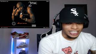 SUPER THUGS 2PAC  SHORTY WANNA BE A THUG REACTION [upl. by Anits173]