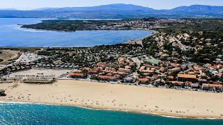 Leucate Plage [upl. by Aiderfla]