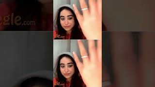 Hey Dont Skip Me yaar 😍😂omegle shorts funnyomegle itskunalreaction [upl. by Ttelrats354]