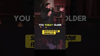 “Crypto Investor heckles comedian” shorts comedy standupcomedy crypto ai india heckler [upl. by Eniamirt433]