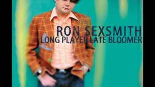 Miracles Ron Sexsmith [upl. by Kella]