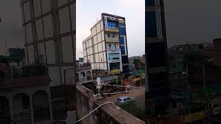 The Croud Of Lohardaga City 🏙️minvlogs tranding viralvideo viralshorts [upl. by Holmes]