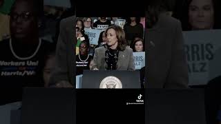 Kamala Harris Explains Why Restoring Reproductive Freedom Matters trump biden facts harris [upl. by Jarrell]