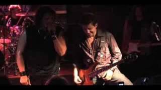 JEFF SCOTT SOTO amp GARY SCHUTT another bass duel [upl. by Gniw]