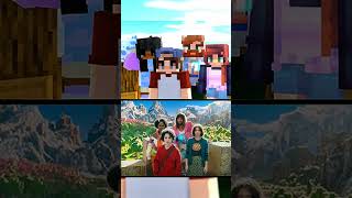 🔥 Epic Minecraft 2025 Movie Trailer Remake  Get Ready for Adventure  Shorts [upl. by Nyltac]