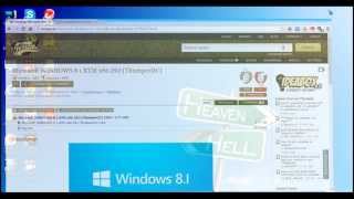 Download Microsoft Windows 81 RTM ISO Free [upl. by Hamas]