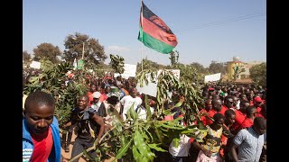 Mneneri Wa Malawi First Kufotokoza Zama Demo Mawa Pa 8 August [upl. by Eittod228]