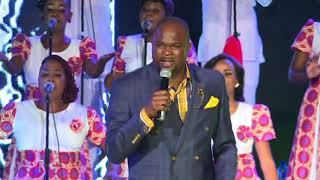 Worship House  Ngiyamazi u Jesu Official Video [upl. by Arlon983]