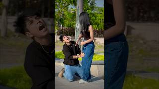 girlfriend ke samne Ap zero Ho 😂🙈 youtubeshort ytshorts youtube funny love viral￼ [upl. by Fernyak]