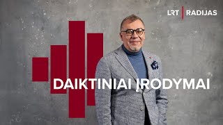 Daiktiniai įrodymai Rudens negėrybės apie nuovargį ir nerimą su Aidu Puklevičiumi [upl. by Reiner]