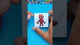 Deadpool amp Wolverine MAGIC Card [upl. by Ayoj65]