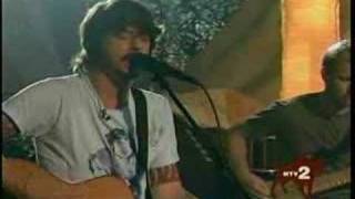 Foo Fighters Times Like These Acoustic Live [upl. by Percy442]