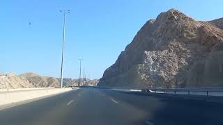 Muscat City Tour Oman [upl. by Leisam]