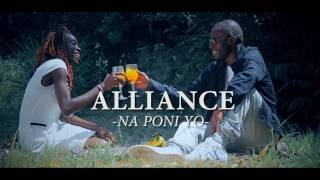 Alliance  Teaser NA PONI YO [upl. by Iridissa]