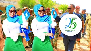 OOMAAR BARBAR  BARXADDII GAROWE USOO BAXA  BISHII OGOS  AUGUST ASAASKI PUNTLAND [upl. by Eittol]