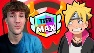 Ich helfe ZUSCHAUER zu MAX RANK 50🥵 GRATIS😎  Brawl Stars Deutsch Live [upl. by Annavaig]