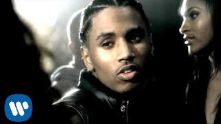 Trey Songz Cant Help But Wait feat Plies for Step Up 2 Soundtrack Official Music Video [upl. by Eem474]